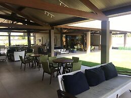 Malawi Slin Resort Muro Alto