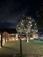 Malawi Slin Resort Muro Alto