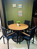 Malawi Slin Resort Muro Alto