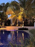 Malawi Slin Resort Muro Alto