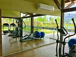 Malawi Slin Resort Muro Alto