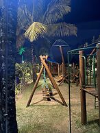 Malawi Slin Resort Muro Alto