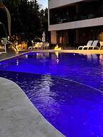 Malawi Slin Resort Muro Alto