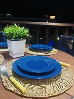 Malawi Slin Resort Muro Alto