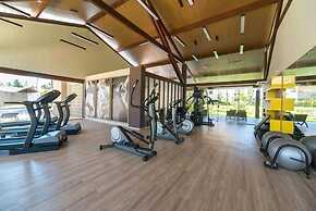 Malawi Slin Resort Muro Alto