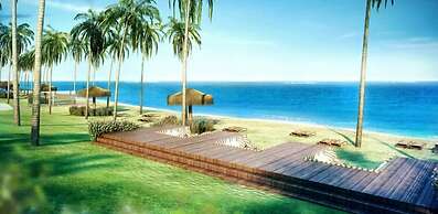 Malawi Slin Resort Muro Alto