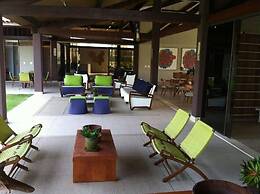 Malawi Slin Resort Muro Alto