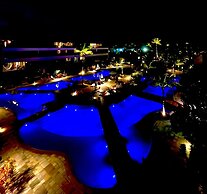 Malawi Slin Resort Muro Alto