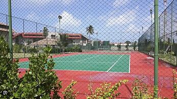 Malawi Slin Resort Muro Alto