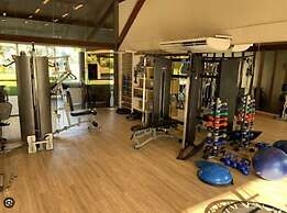 Malawi Slin Resort Muro Alto