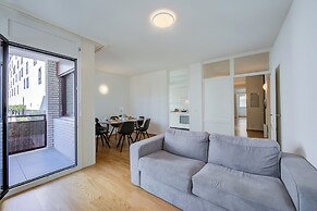 Locarno Place