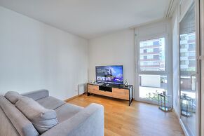 Locarno Place