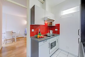 Locarno Place