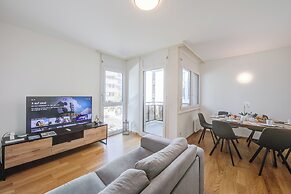 Locarno Place