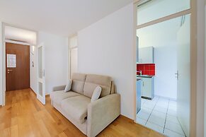 Locarno Place
