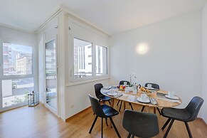Locarno Place