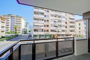 Locarno Place