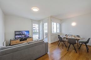 Locarno Place