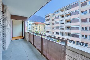 Locarno Place