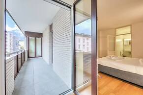Locarno Place