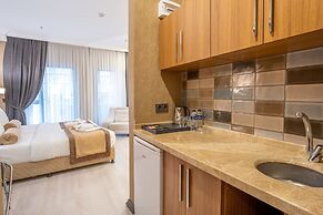 Orange Hotel & Spa