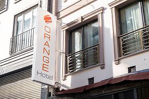 Orange Hotel
