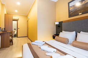 Orange Hotel & Spa