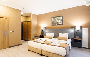Orange Hotel & Spa