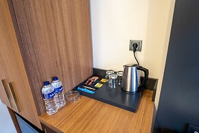 Orange Hotel & Spa