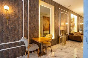 Orange Hotel & Spa