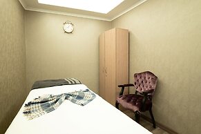 Orange Hotel & Spa