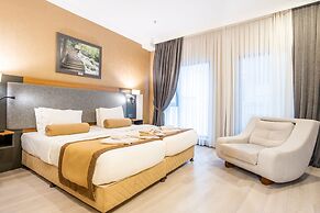 Orange Hotel & Spa