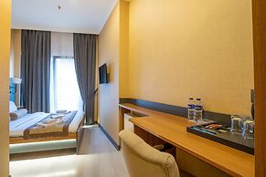 Orange Hotel & Spa