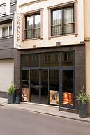 Orange Hotel & Spa