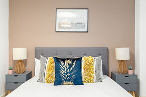 The Hackney Central Apartment