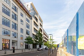 The Hackney Central Apartment