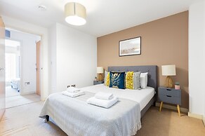 The Hackney Central Apartment