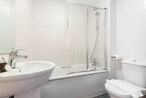 The Hackney Central Apartment