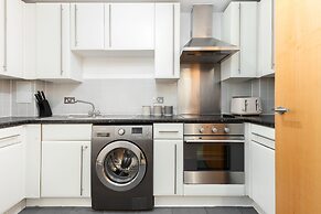 The Hackney Central Apartment