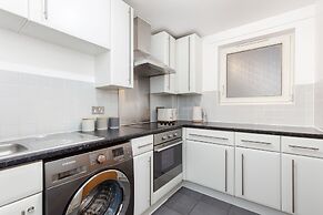 The Hackney Central Apartment