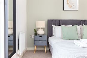 The Hackney Central Apartment