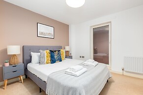 The Hackney Central Apartment