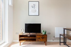 The Hackney Central Apartment