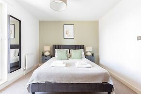 The Hackney Central Apartment