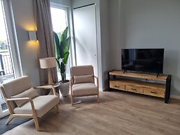 EuroParcs De IJssel Eilanden