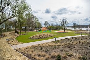 EuroParcs De IJssel Eilanden
