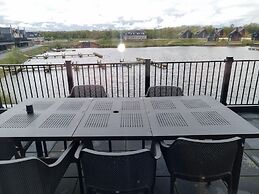 EuroParcs De IJssel Eilanden