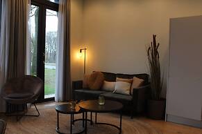 EuroParcs De IJssel Eilanden