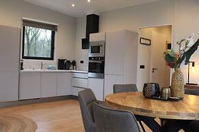 EuroParcs De IJssel Eilanden