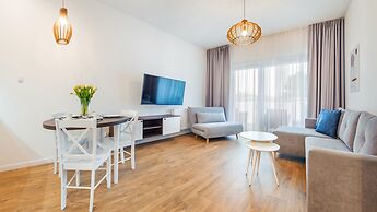 Apartamenty Sun & Snow Sunset Resort